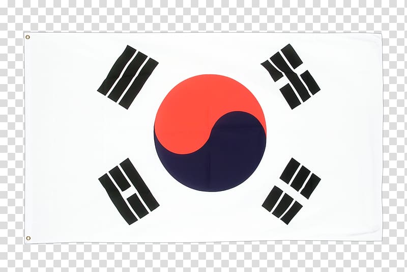 Flag of South Korea Flag patch Flag of North Korea, south korea flag transparent background PNG clipart