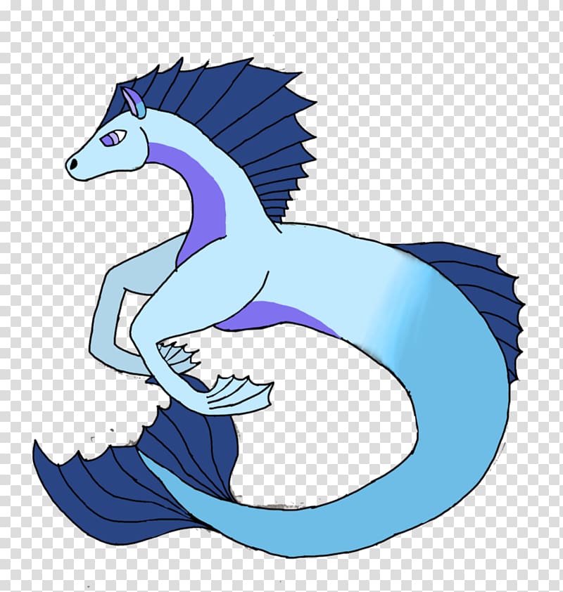 Seahorse Marine mammal , seahorse transparent background PNG clipart