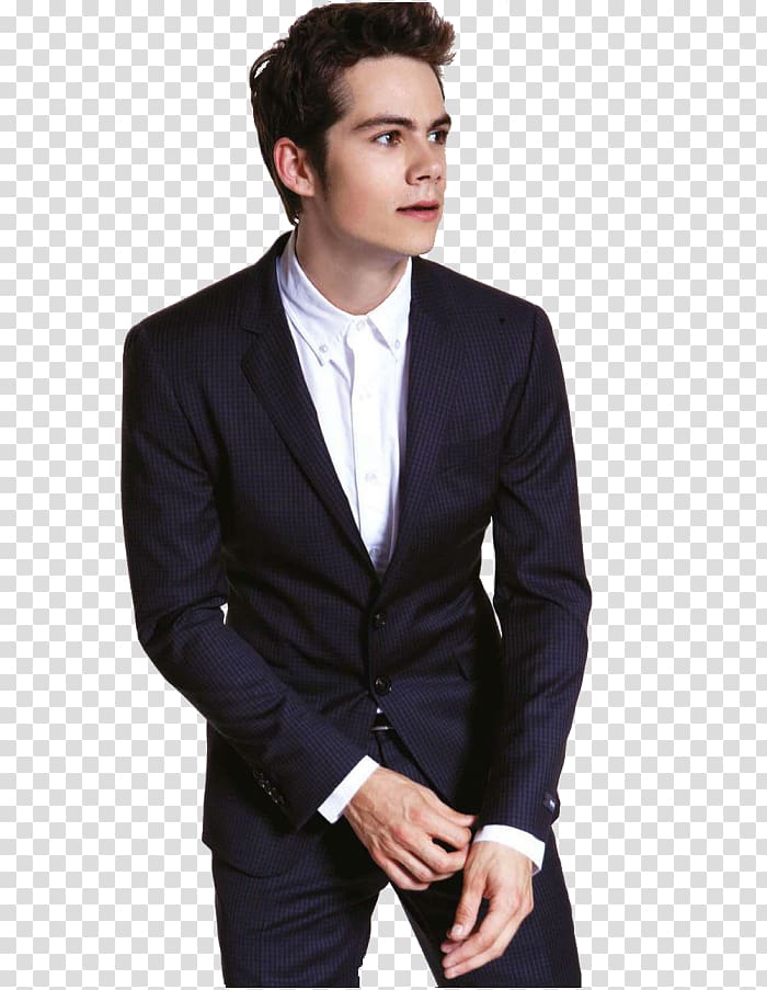 Dylan O\'Brien Teen Wolf Stiles Stilinski Musician, Lisa O\'brien transparent background PNG clipart