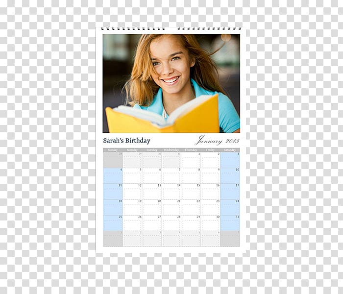 Calendar graphic printing , calendar desk calendar transparent background PNG clipart