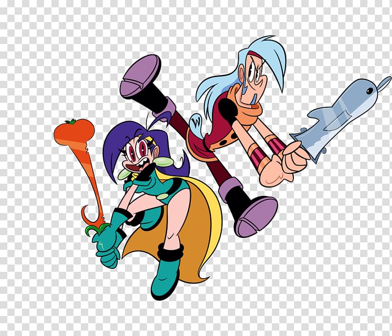 Vambre Prohyas Cartoon Network Television show Drawing, Pogo Sticks transparent background PNG clipart
