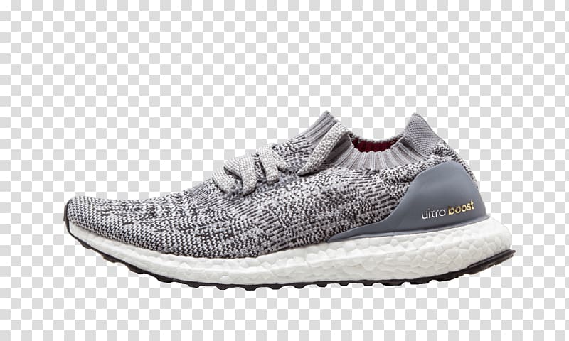 Adidas Ultra Boost Uncaged W, BB3902, Clear Adidas UltraBoost Uncaged Sports shoes, adidas transparent background PNG clipart