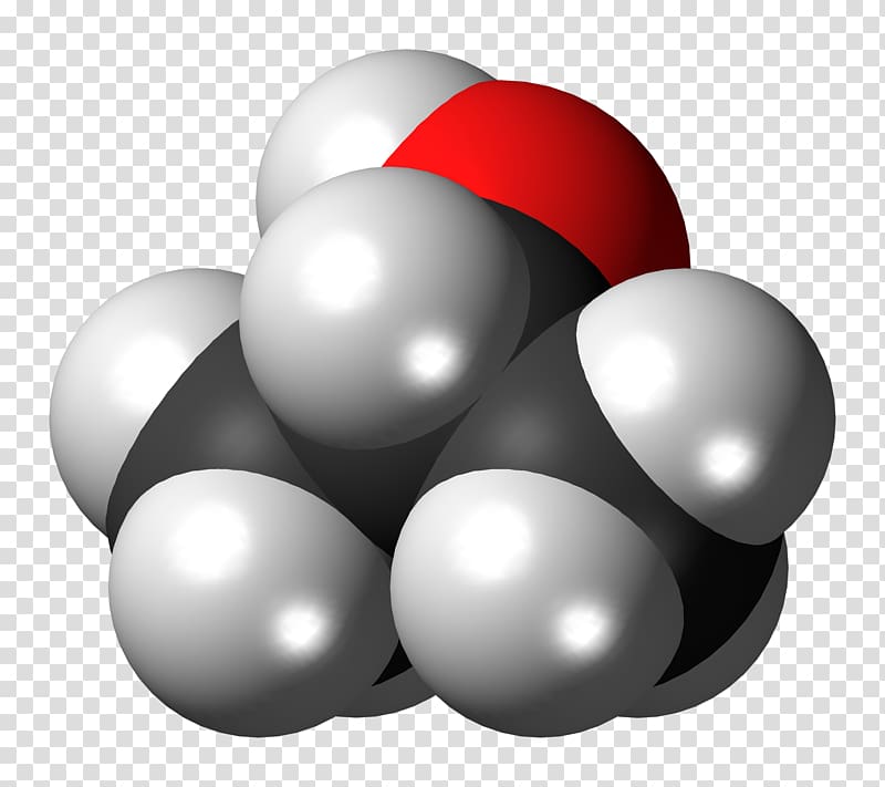 Isobutanol tert-Butyl alcohol Ethyl acetoacetate N-Butanol, hydrogen transparent background PNG clipart