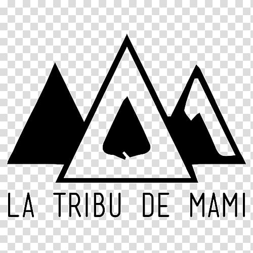 Logo Brand Goods, Tribu transparent background PNG clipart