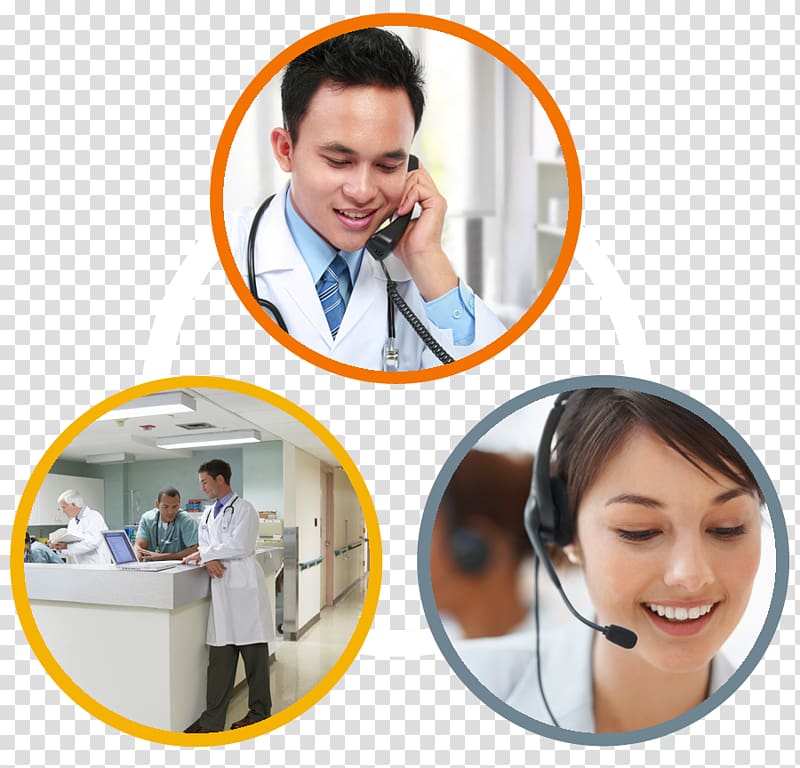Call Centre Customer Service Telephone call Patient, Doctor Patient transparent background PNG clipart