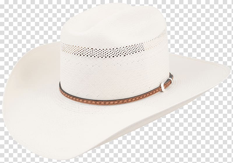 Cowboy hat Stetson Straw hat Resistol, Hat transparent background PNG clipart
