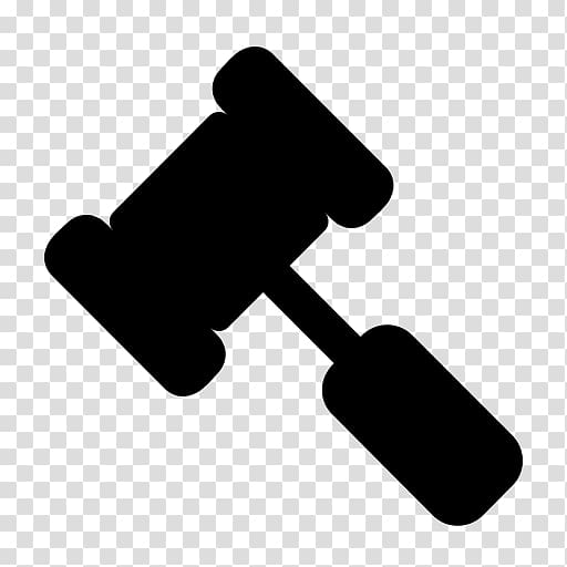 Font Awesome Computer Icons Gavel Lawyer, lawyer transparent background PNG clipart