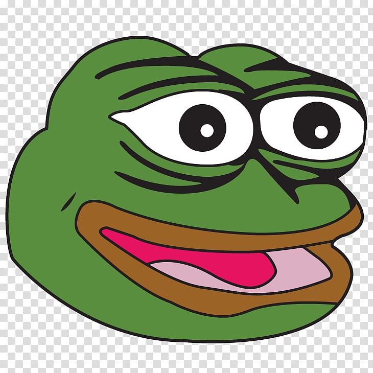 Computer Icons Reddit Portable Network Graphics Pepe the Frog, pepe face transparent background PNG clipart
