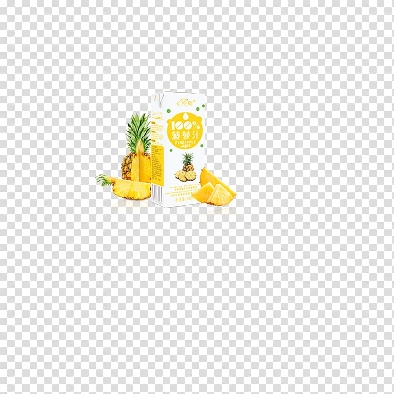 Orange juice Jus dananas Pineapple, Pineapple juice transparent background PNG clipart