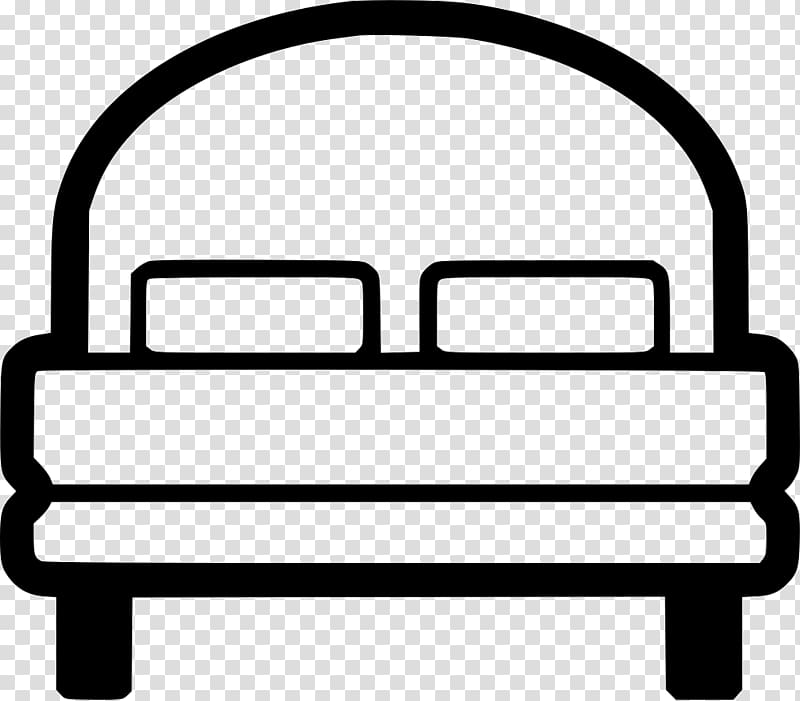 Bedroom Furniture Sets Air conditioning, bed transparent background PNG clipart