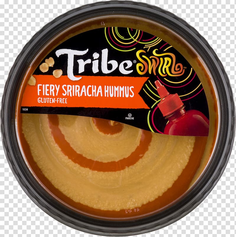 Hummus Dish Salt Cuisine Sriracha sauce, salt transparent background PNG clipart