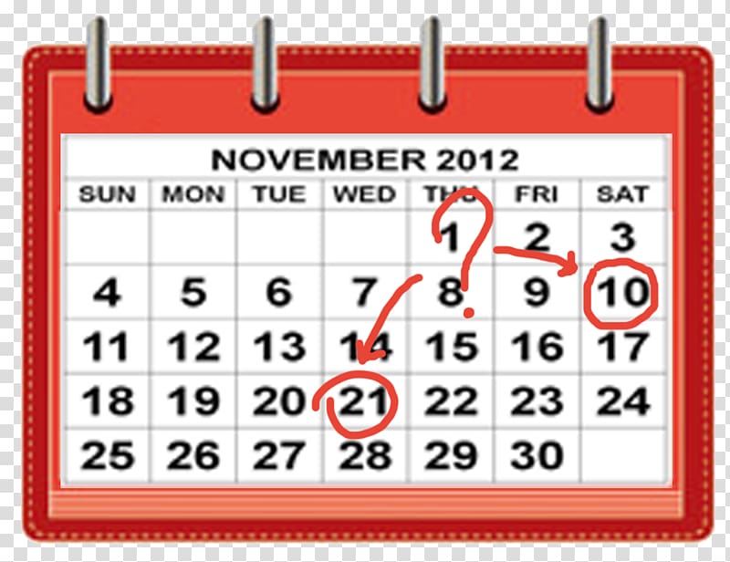 Calendar date Ting-ting 0 1, Cewek transparent background PNG clipart