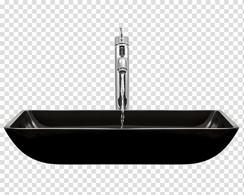 Sink Tap Bathtub Plumbing Fixtures Bathroom, stone bridge fence transparent background PNG clipart