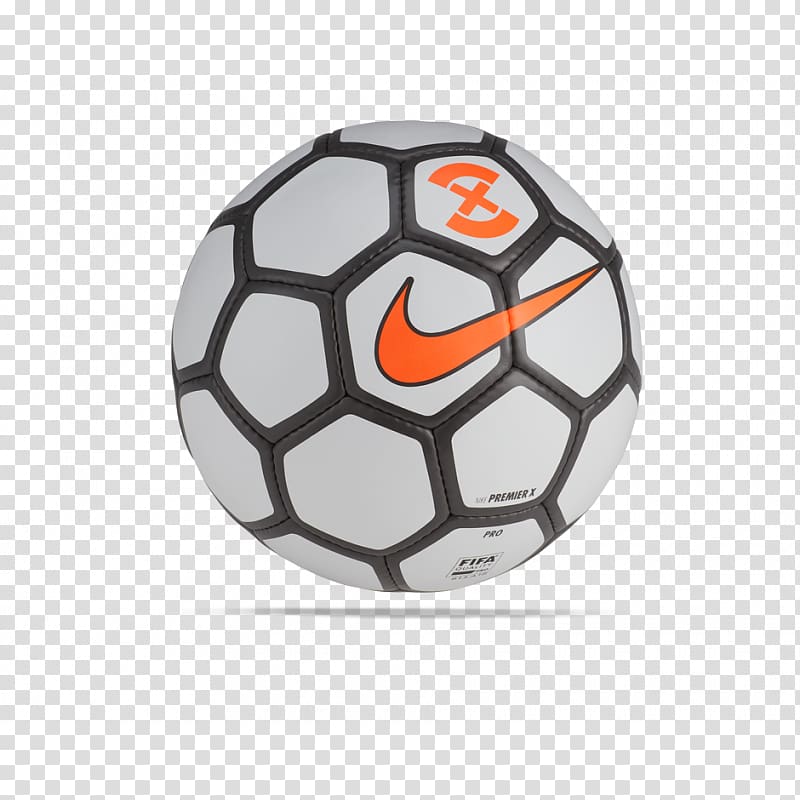 Indoor football Futsal Nike Tiempo, ball transparent background PNG clipart