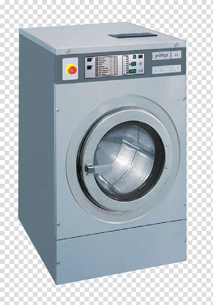 Clothes dryer Washing Machines Laundry Home appliance, machine a laver transparent background PNG clipart
