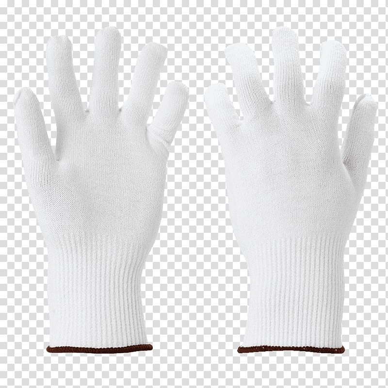 Glove Thermal insulation Skin Building insulation Finger, ansell transparent background PNG clipart