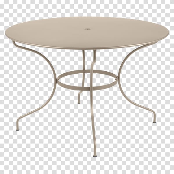 Bedside Tables Fermob SA Garden furniture, table transparent background PNG clipart