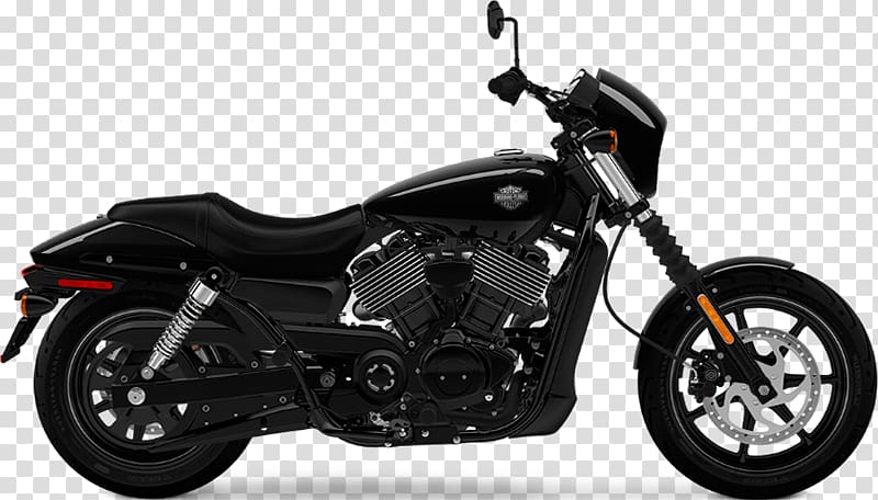 Harley-Davidson Street Motorcycle Harley-Davidson Super Glide Softail, motorcycle transparent background PNG clipart
