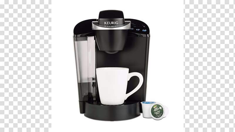Coffeemaker Keurig K-Select Single Serve K-cup Pod Coffee Maker Espresso, Coffee transparent background PNG clipart