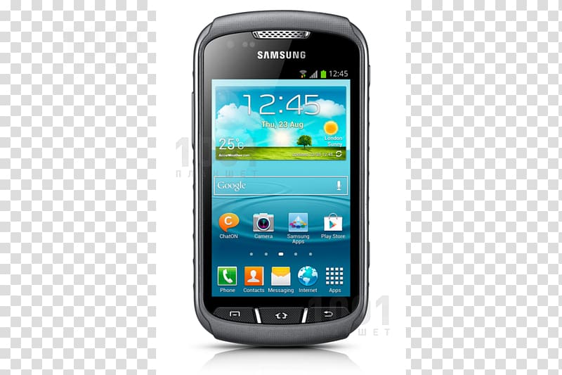 Samsung Galaxy Xcover 3 Samsung Galaxy S II Samsung Galaxy Xcover 4, samsung transparent background PNG clipart