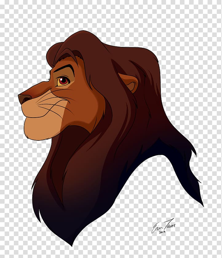 Lion Gorilla Simba YouTube Roar, Lion King Ii Simba\'s Pride transparent background PNG clipart