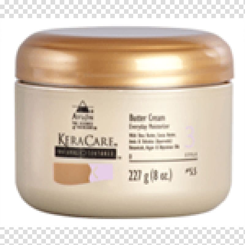 KeraCare Natural Textures Butter Cream Lotion Avlon KeraCare Natural Textures Twist & Define Cream Buttercream, butter transparent background PNG clipart