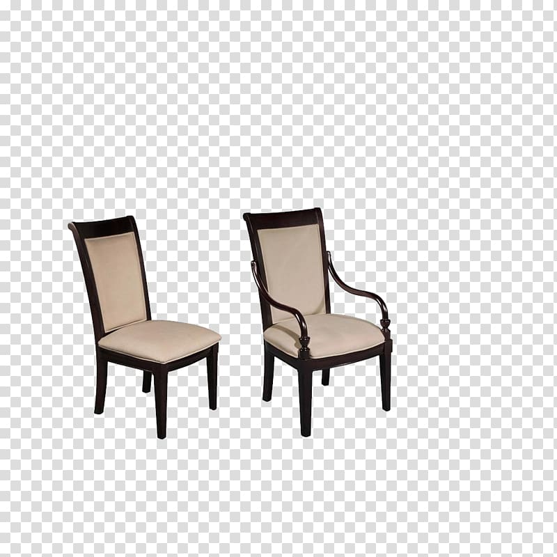 Chair Table Ottoman Seat, chair transparent background PNG clipart