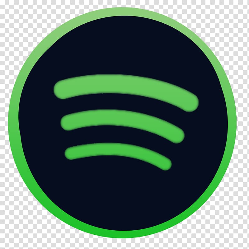 Spotify Streaming media Logo Music Playlist, logo spotify transparent background PNG clipart