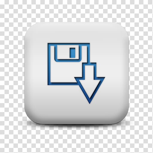 Computer Icons Floppy disk , Save Icon Free transparent background PNG clipart