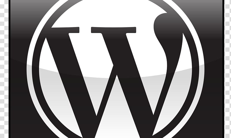 WordPress.com Computer Icons, WordPress transparent background PNG clipart