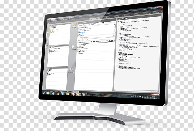 Computer Monitors Document Printing Workflow Output device, technological sense runner transparent background PNG clipart