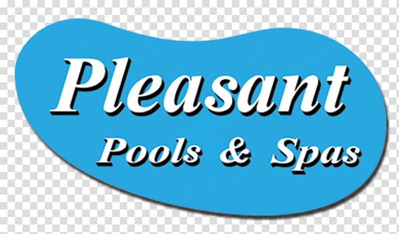 Hot tub Pleasant Pools Supply Swimming pool Logo Brand, spa pool transparent background PNG clipart
