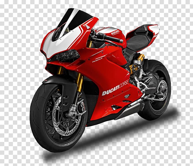 Ducati 1299 FIM Superbike World Championship Ducati 1199 Motorcycle, ducati transparent background PNG clipart