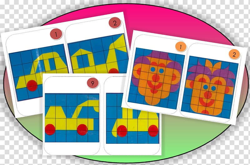 Jigsaw Puzzles Game Feuille de route Vehicle Construction set, others transparent background PNG clipart