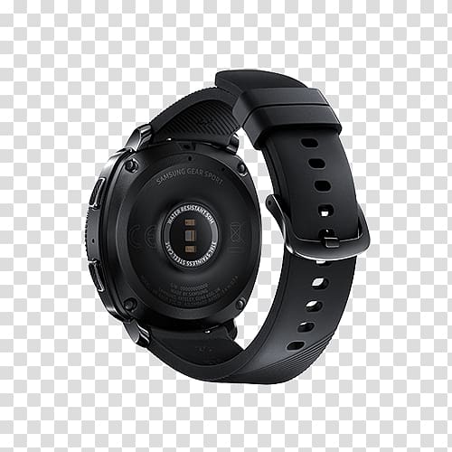 Samsung Gear Sport Smartwatch Samsung Gear VR, samsung transparent background PNG clipart
