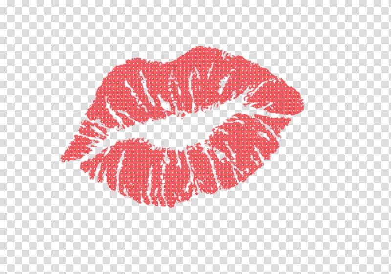 Kiss , POP ART transparent background PNG clipart