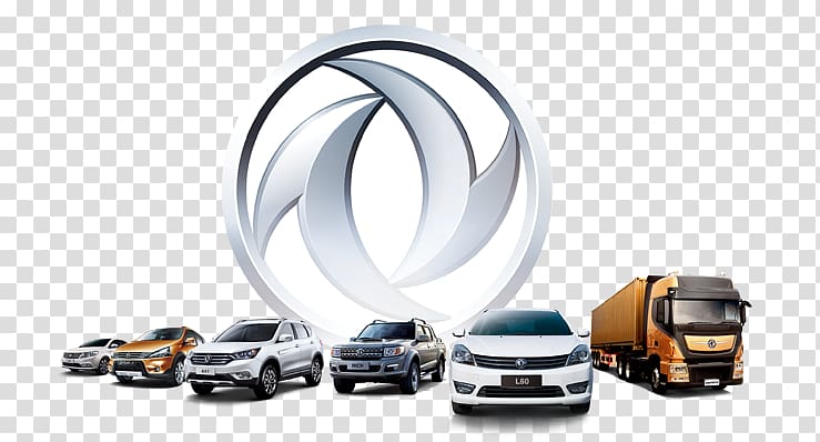 Wheel Dongfeng Motor Corporation Car Automotive industry, car transparent background PNG clipart