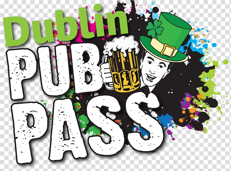 Dublin Beer Pub crawl Galway, Pub transparent background PNG clipart