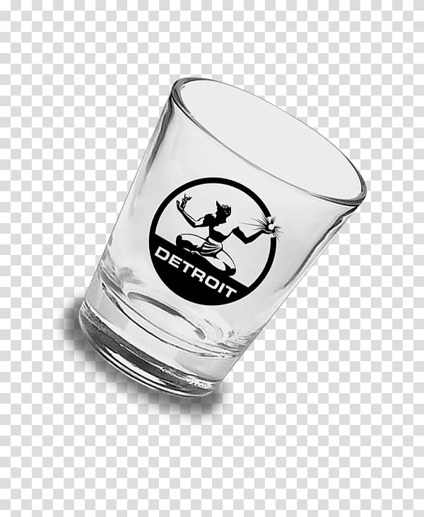 The Spirit of Detroit Old Fashioned glass Traditional Shot Glass Shot Glasses, spirit detroit transparent background PNG clipart