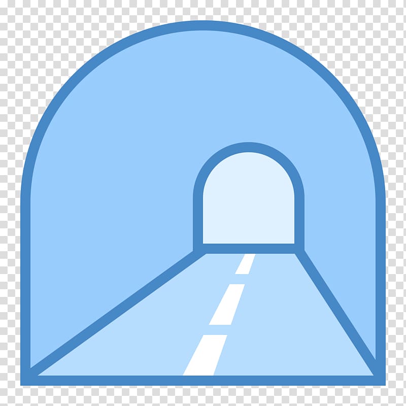 Computer Icons Tunneling protocol, Tunnel transparent background PNG clipart