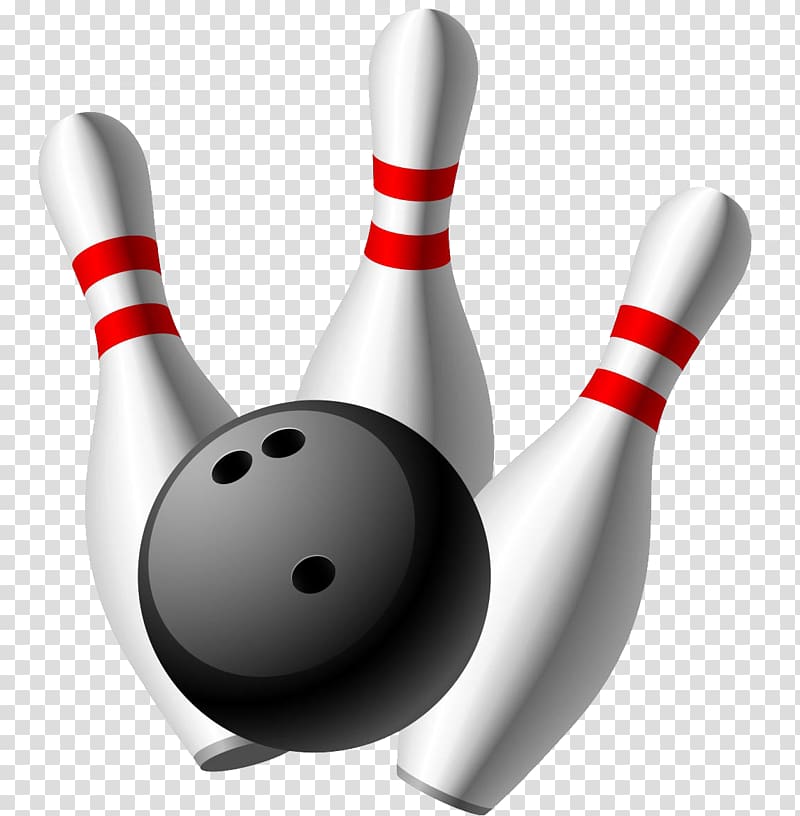 Bowling transparent background PNG clipart