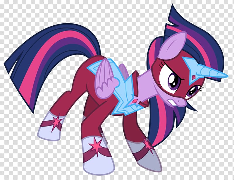 Twilight Sparkle Pony Pinkie Pie The Twilight Saga Power Ponies, twilight transparent background PNG clipart