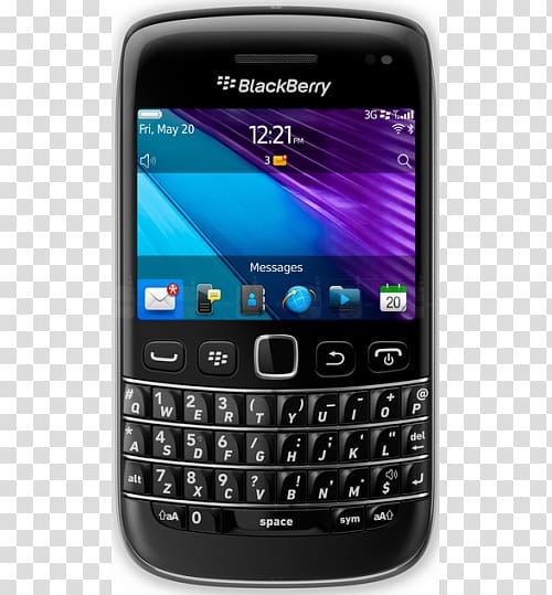 BlackBerry KEYone BlackBerry Bold 9790, 8 GB, Unlocked, GSM Smartphone BlackBerry Limited, blackberry transparent background PNG clipart