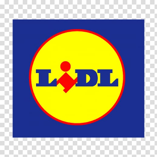 Lidl logo, Ireland Logo Lidl, Symbols Lidl Logo transparent background PNG clipart