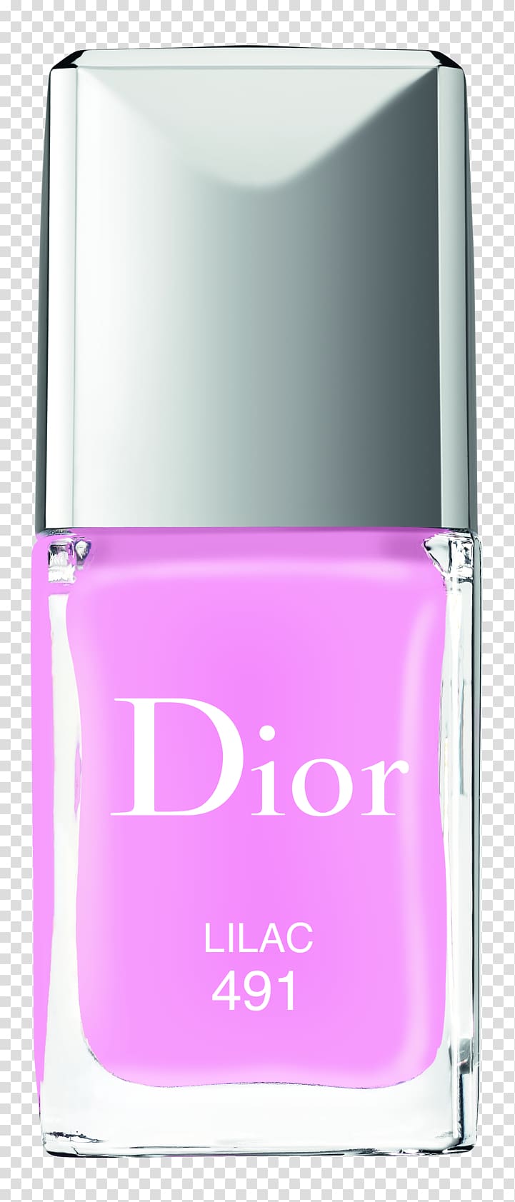 Nail Polish Christian Dior SE Cosmetics Rouge, polish transparent background PNG clipart