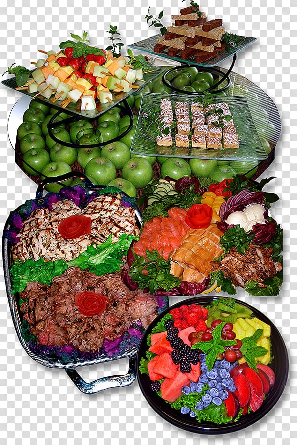 Crudités Food Asian cuisine Vegetarian cuisine Mustard Seed Market & Cafe, Inc., market basket meat platters transparent background PNG clipart