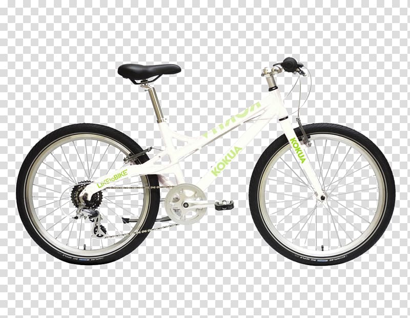 Bicycle Frames Genesis Green Cyclo-cross, Bicycle transparent background PNG clipart