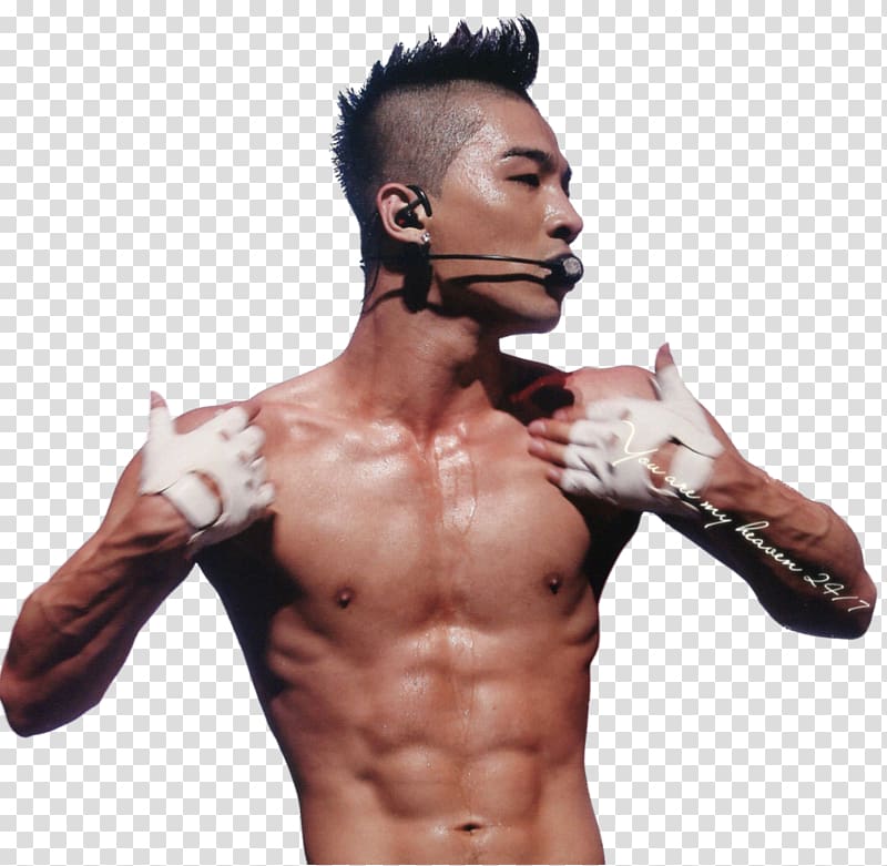 Taeyang Alive Galaxy Tour BIGBANG K-pop I Need a Girl, big show transparent background PNG clipart