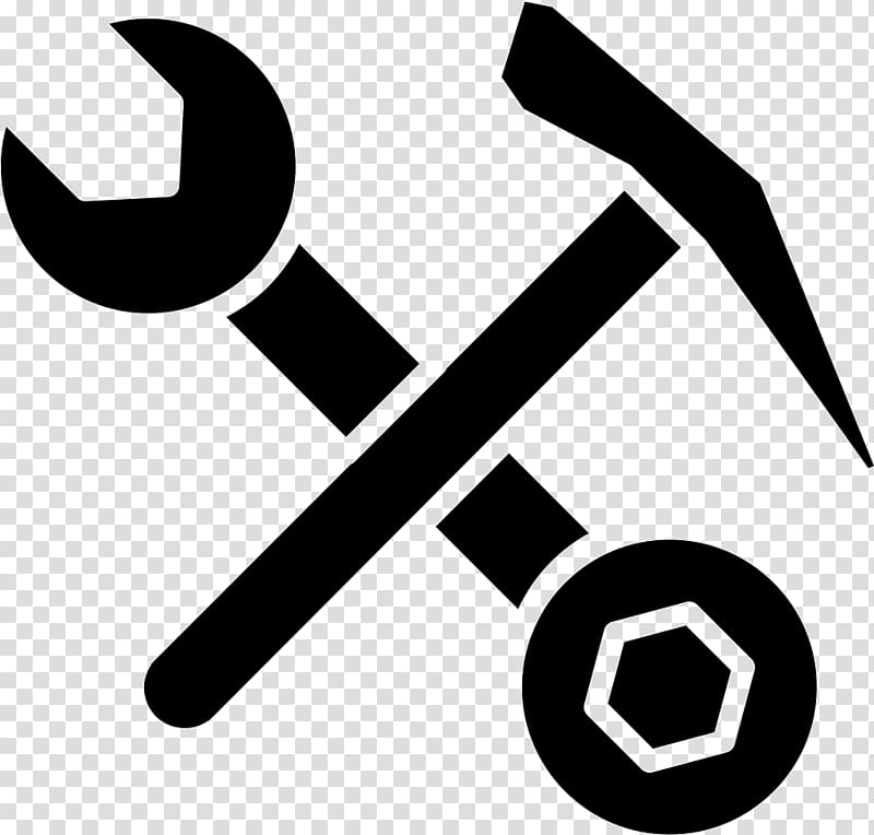 Tool Spanners Computer Icons Hammer Symbol, hammer transparent background PNG clipart