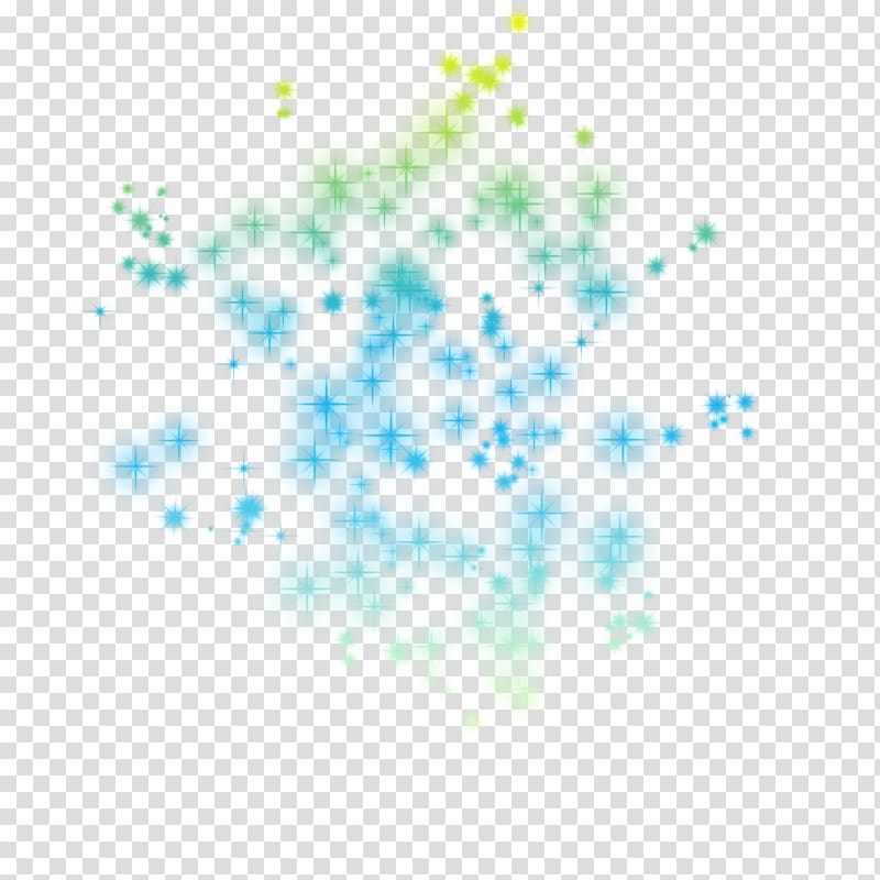 Texture mapping Scape Light Rendering, Glitter transparent background PNG clipart